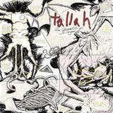 Tallah LP - The Generation Of Danger