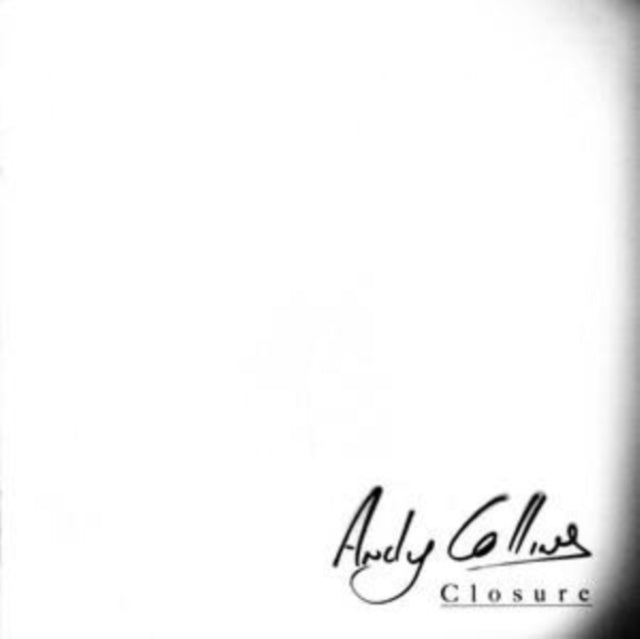 Blood Youth CD - Closure