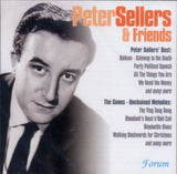 Peter Sellers CD - The Best Of Peter Sellers