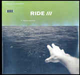 Ride LP Vinyl Record - This Is Not A Safe Place
