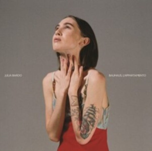 Julia Bardo LP - Bauhaus. Lappartamento