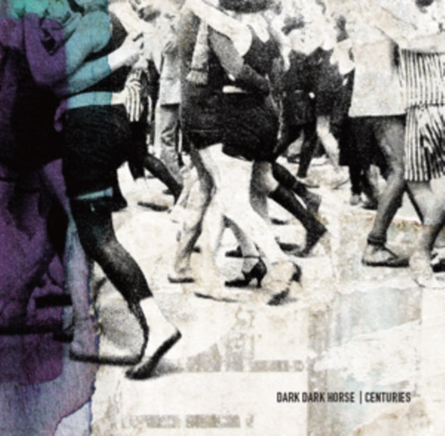 Dark Dark Horse CD - Centuries