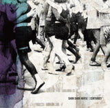 Dark Dark Horse CD - Centuries