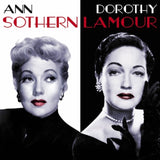 Ann Sothern/Dorothy Lamour CD - Sothern Lamour