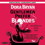 Original London Cast CD - Gentlemen Prefer Blondes