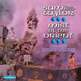 Sam The Man Taylor CD - Mist Of The Orient