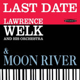Lawrence Welk And His Orchestra CD - Last Date / Moon River