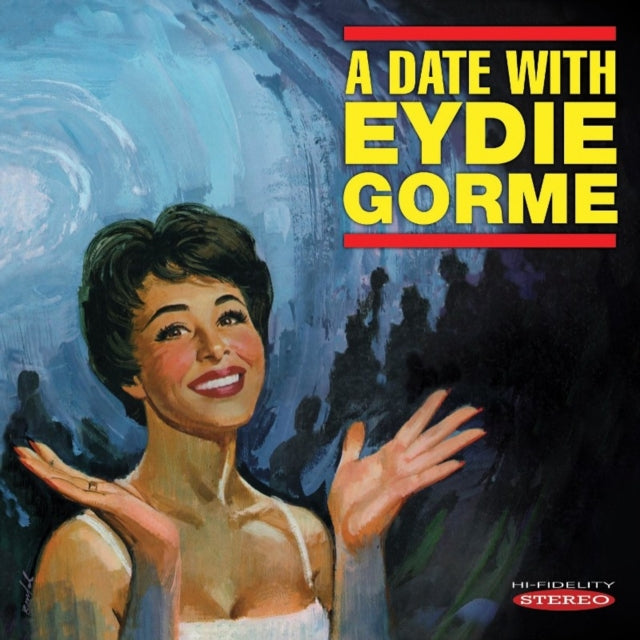 Eydie Gorme CD - A Date With