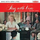 Vera Lynn CD - Sing With Vera