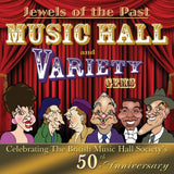 Various Artists CD - Jewels Of The Past