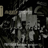 Various Artists CD - Mcqueen - Shoreditch - Vol 1