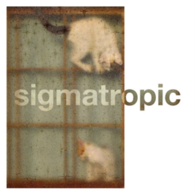 Sigmatropic 12Inch - Every Soul Is A Boat