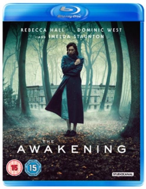 Escaping Amenti CD - Awakening