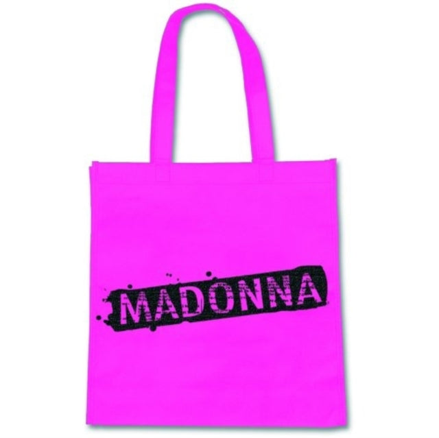 Madonna Eco Shoppers - Celebration