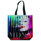 Madonna Cotton Totes - Shout At The Devil