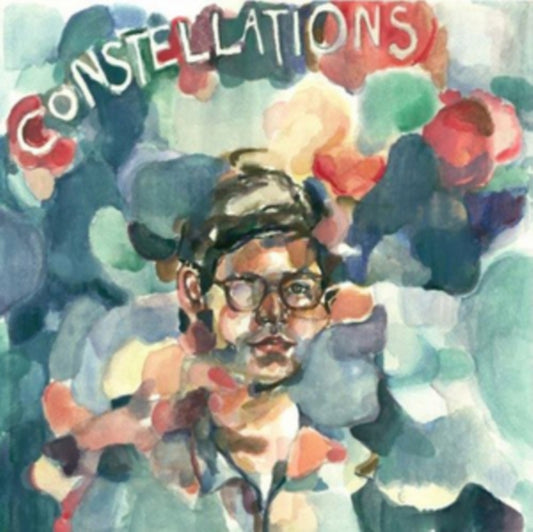 Antartica Takes It CD - Constellations
