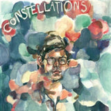 Antartica Takes It CD - Constellations