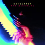 Boxcutter CD - The Dissolve