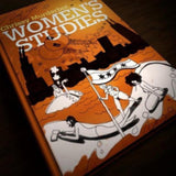 Chrissy Murderbot CD - Womens Studies