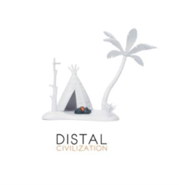 Distal CD - Civilization
