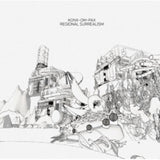 Konxompax CD - Regional Surrealism