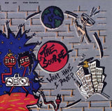 Source 12Inch - What Have I Done / Yeah Yeah Yeah