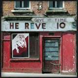 Revellions CD - Give It Time