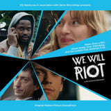 Various Artists CD - We Will Riot