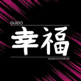 Guido CD - Moods Of Future Joy