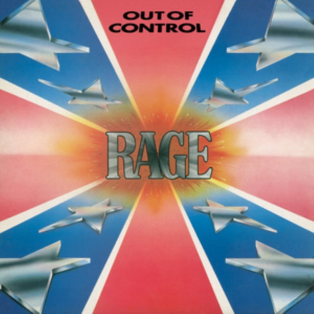 Alexander Dale CD - Out Of Control