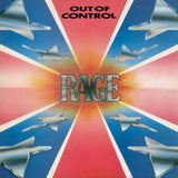 Alexander Dale CD - Out Of Control