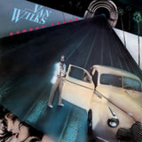 Van Wilks CD - Bombay Tears