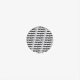 Tarquin 12Inch - Grease / Foxtown