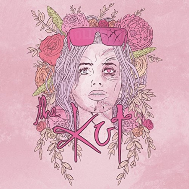 Kut LP - The Kut Ep