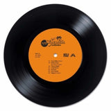 Fredfades 7Inch - Warmth
