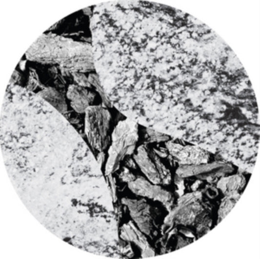 Bonebrokk LP - Hollow Systems