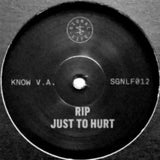 Know V.A. 12Inch - Black Label