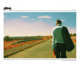 Battalions CD - Forever Marching Backwards