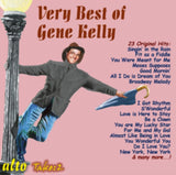 Gene Kelly CD - Very Best Of Gene Kelly