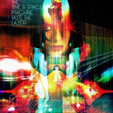 Time & Space Machine CD - Taste The Lazer