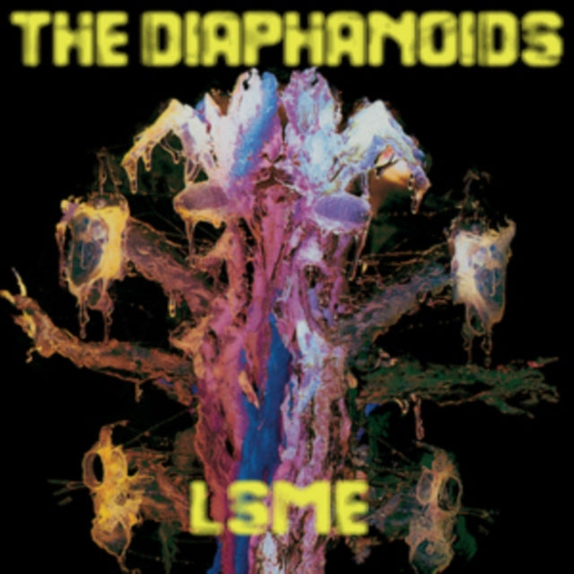 Diaphanoids CD - Lsme