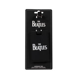 Beatles Luggage Tag - Luggage/Bag Tag Pu - The Beatles (Logo)