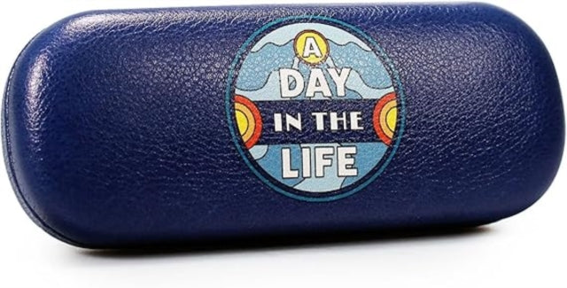 Beatles Glasses Case - Glasses Case (Hard) - The Beatles (Day In The Life)