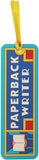 Beatles Bookmark - Bookmark Paper - The Beatles (Paperback Writer)