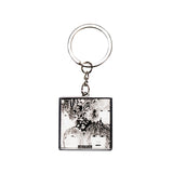 Beatles Keyring Metal - Keyring Metal - The Beatles - Revolver