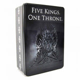 Game Of Thrones Gadget Tin - For A King