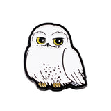Harry Potter Badge Pin Metal - Harry Potter (Hedwig) Pin Badge