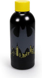 Dc Comics Drink Bottle - Batman Gotham City Water Bottle (Metal) 400Ml