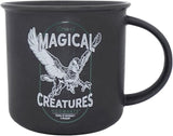 Harry Potter Mug - Mug Enamel Style Boxed (430Ml) - Harry Potter (Magical)