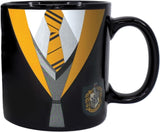 Harry Potter Heat Change Mug - Mug Heat Changing Boxed (400Ml) Harry Potter (Uniform Huff)